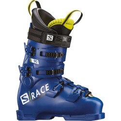 Salomon S/Race 90 Ski Boot in Race Blue